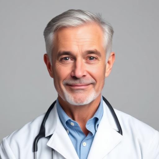 Clinician